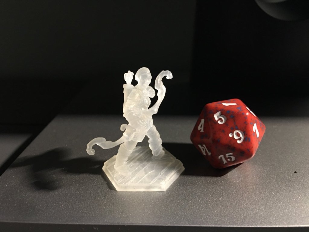 Pathfinder – A New&nbsp;Journey