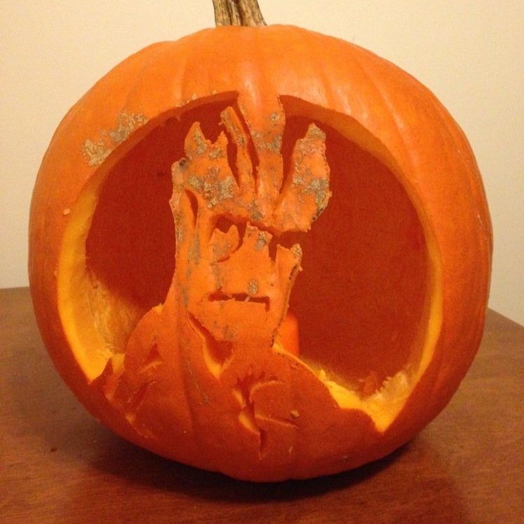 Groot O’Lantern